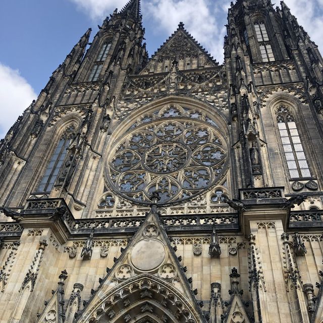Too Beautiful place..Praha ! 