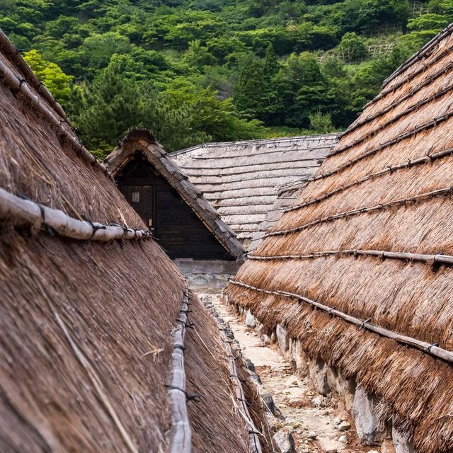 Myoban Yunosato Onsen