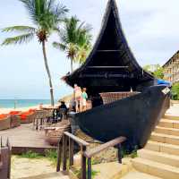 5 Star Hotel Hyatt Regency Kuantan Resort