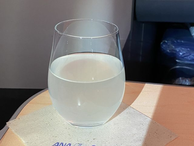 ANAビジネスクラス【成田→クアラルンプール】