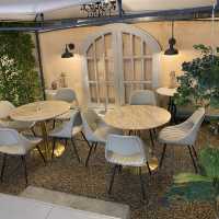 Nimano Suites โรงแรมน่ารักไซส์กะทัดรัดกลางนิมมาน