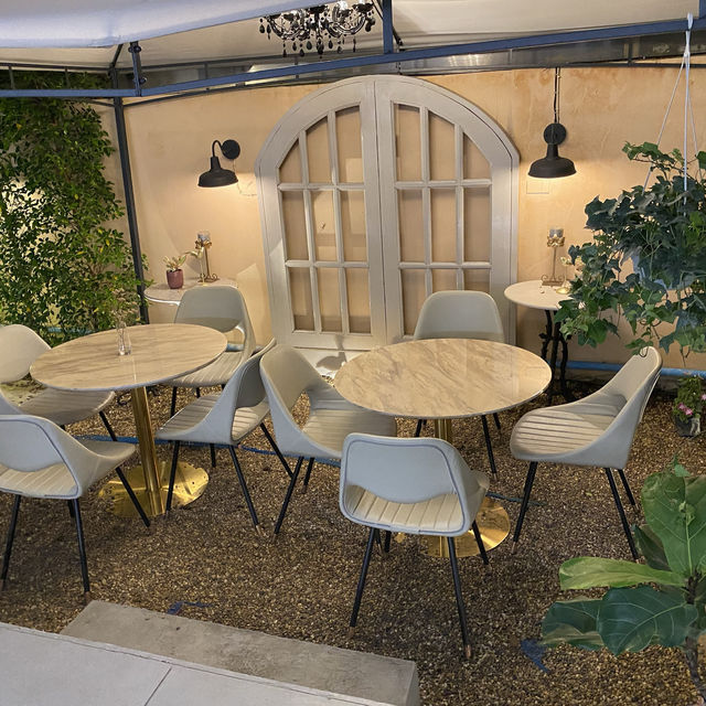 Nimano Suites โรงแรมน่ารักไซส์กะทัดรัดกลางนิมมาน