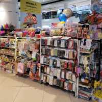 Helium balloons + Party Supplies 