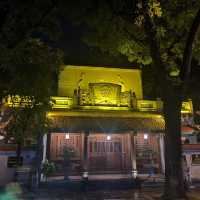 Runam Bistro.. Very best