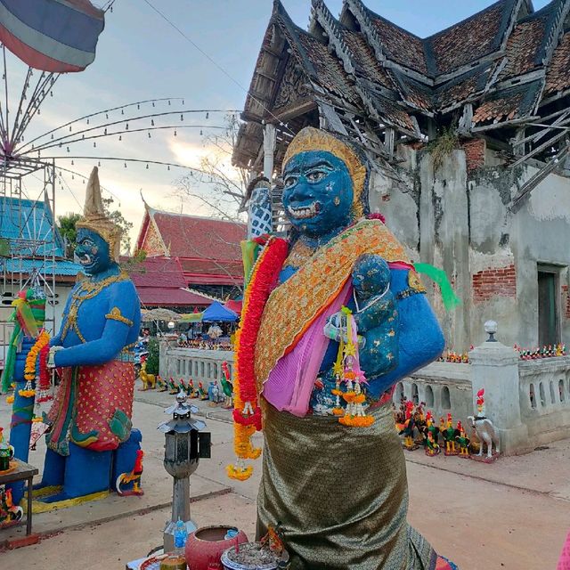 วัดนางตะเคียน