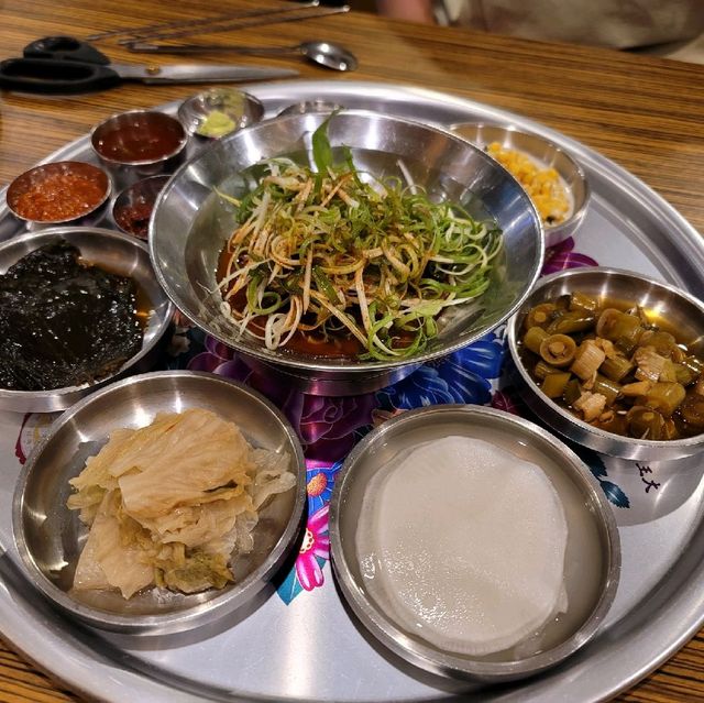 제주여행 흑돼지맛집 고이정