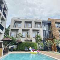 The Chill at Krabi Hotel
