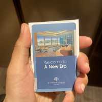 特大新裝修套房 飽覽維港醉人景色