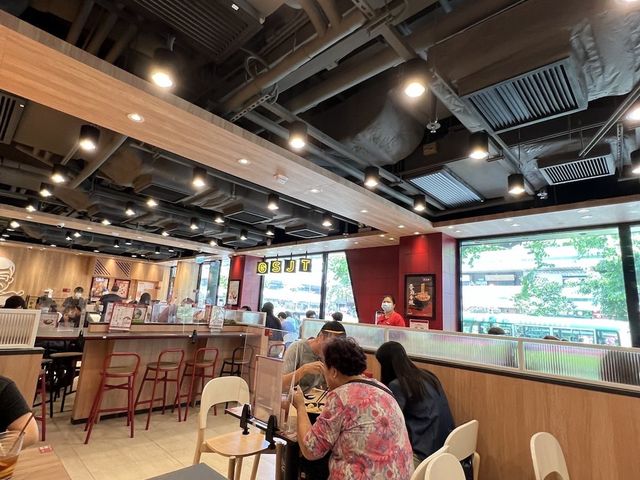 任何時間食都係咁好食@譚仔三哥米線
