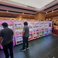 Tokyo Street Located In Pavilion Mall