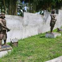 Tagbilaran City of Bohol Historical Sites