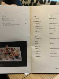 💕 必食A4宫崎和牛🥰❗️ 蘭桂坊日本料理