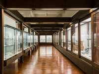 Kyushu Ceramic Musuem