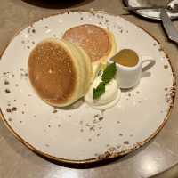 美孚高質cafe