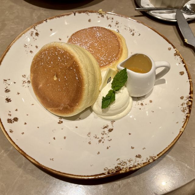美孚高質cafe