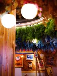 "荃灣店性價比高韓國菜"
