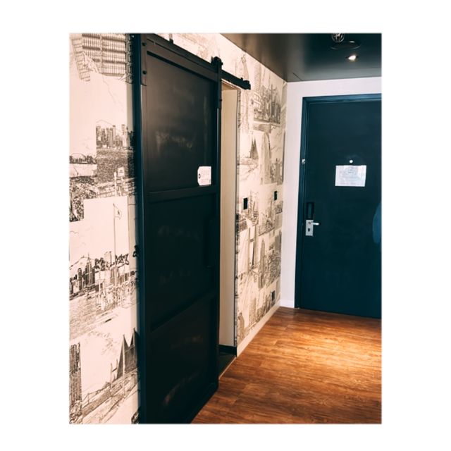 屯門性價比高的工業風酒店
