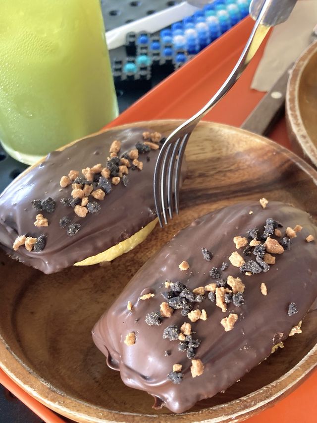 원산도 뷰맛집 ‘카페 바이더오’