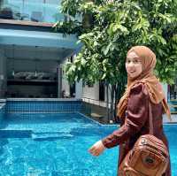 The Bed Vacation Rajamangala Hotel สงขลา