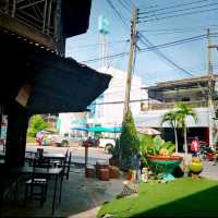 ร้านค่าน้ำนม