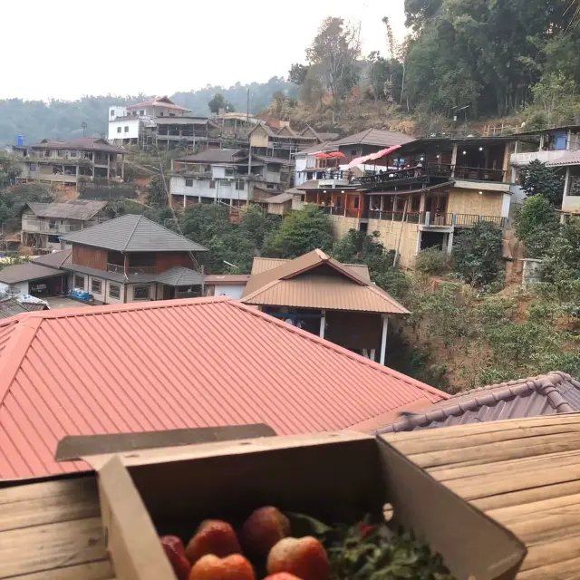Phahee Valley