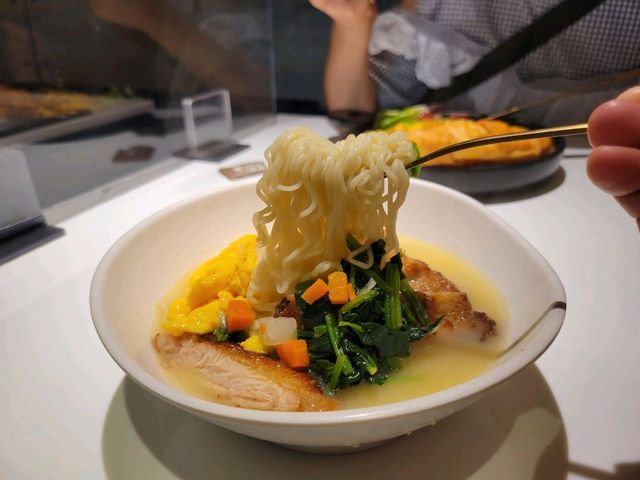 高性價比早餐