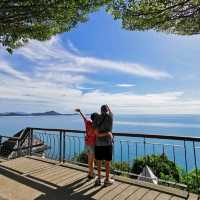 Koh Samui vitamin Sea 