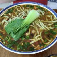 noodle
