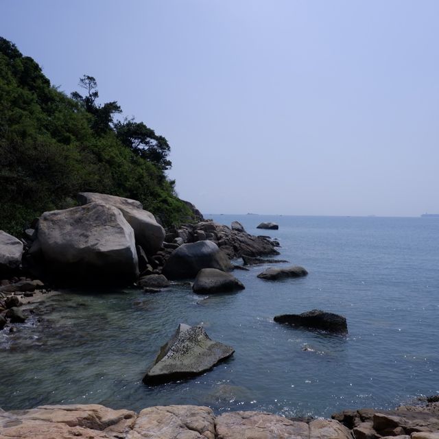 尋找天涯海角的燈塔 