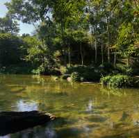 ไปแคมป์ 2 วัน 1 คืนที่ราชบุรี๊🌳🏕