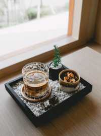 คาเฟ่ญี่ปุ่น ในอยุธยา  @  MoSo Yodia