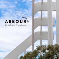 Arbour Hotel & Residence Pattaya