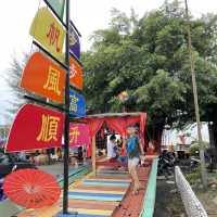 Tanjung Sepak day trip