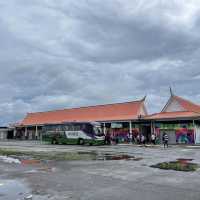 Tanjung Sepak day trip