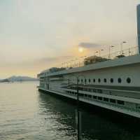 incredible Hong Kong