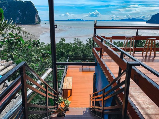 Aoluek Ocean View 