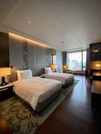 ห้องพัก เรียบหรู อยู่สบาย สไตล์เรสซิเดนท์ 