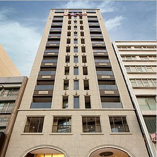 Leofoo Residences Taipei