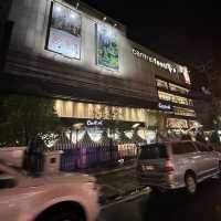 Shop and dine @ central festival mall