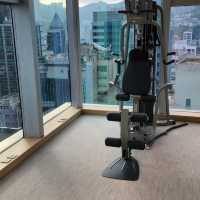 AKI Hong Kong - MGallery top my list 