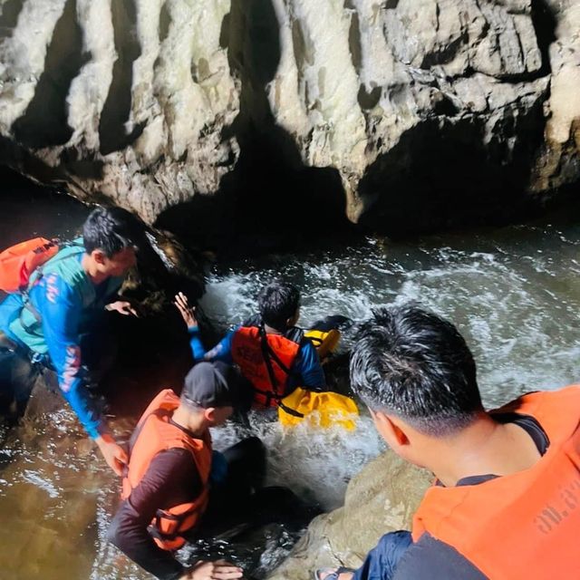 พาไปเที่ยวลำคลองงู อุทยานแห่งชาติลำคลองงู