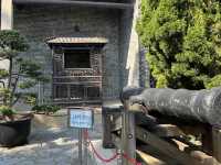 市區江南園林形式設計休憩公園