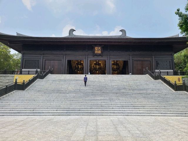 【洗滌心靈之旅~慈山寺🙏】