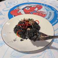 🦐🍽️ 尖沙咀大熱搖搖搖海鮮包