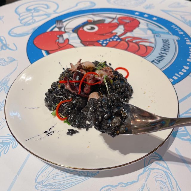 🦐🍽️ 尖沙咀大熱搖搖搖海鮮包