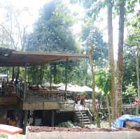 พาไปเล่น gangle coster ที่โป่งแยง เชียงใหม่
