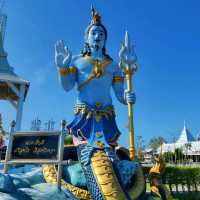 วัดวีระโชติธรรมาราม