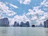 Halong Bay Day Cruise