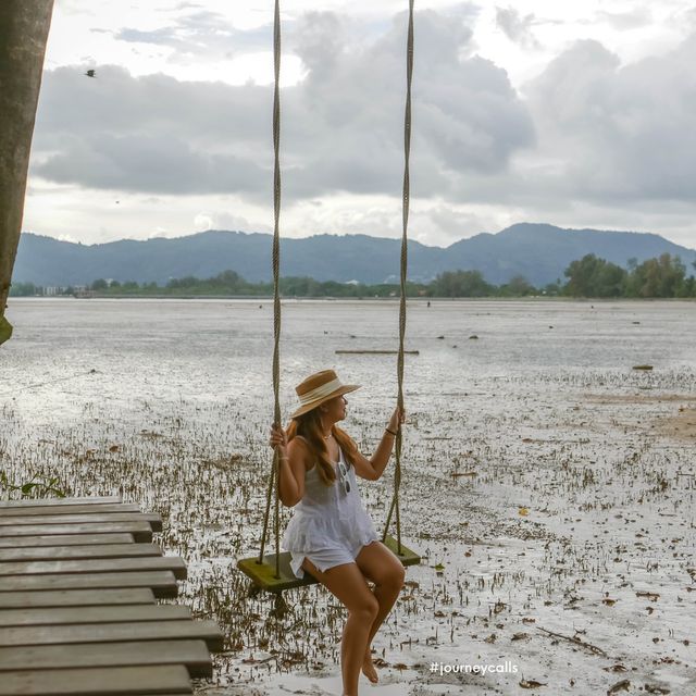 The Mangrove by Blu Monkey ที่พักภูเก็ต