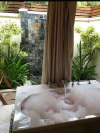 Island Retreat @ Kurumba Maldives 